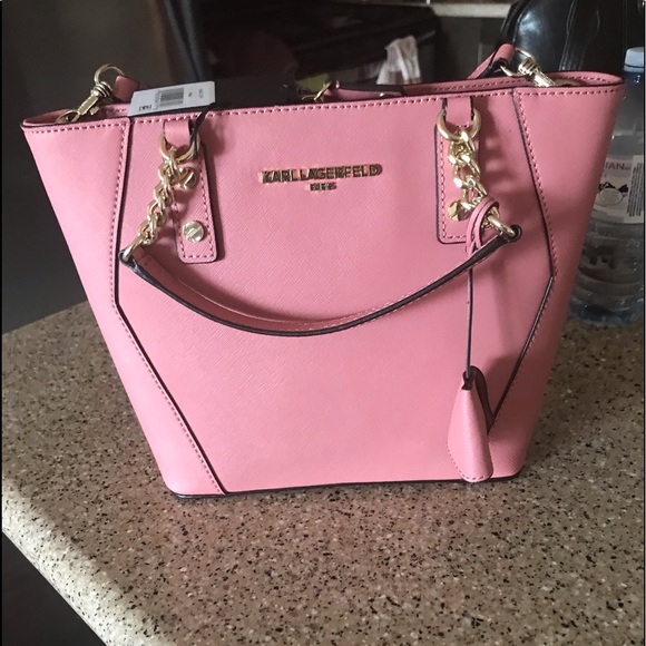 Hand bag NWT - Picture 4 of 8